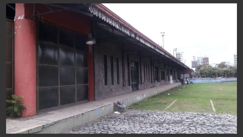 Ediles quieren que Fein explique qué pasa con el Patio de la Madera