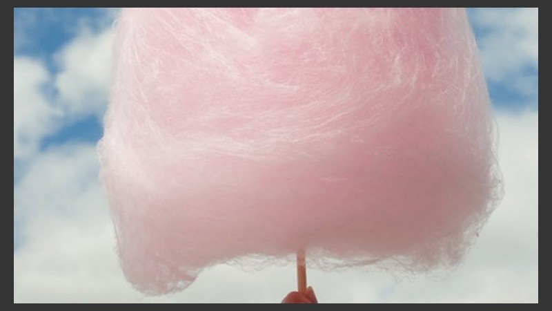 Algo dulce para transitar el martes. 