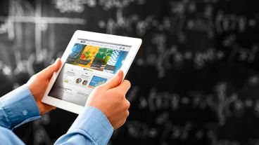 "La realidad es que hay muchos teóricos de la tecnología que no usan la tecnología", sostiene la especialista.