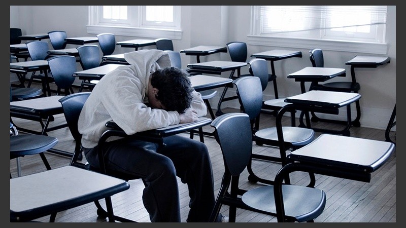 Ser brillante en los estudios no significa que luego se aterrice bien en el mercado laboral.