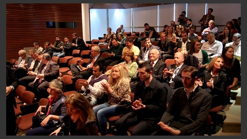 A través de la propuesta la entidad busca acompañar a los emprendedores en cada etapa de su desarrollo. 