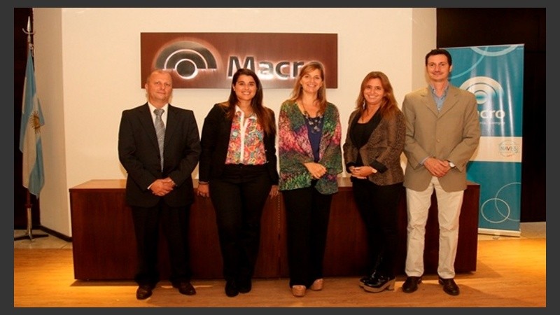 A través de la propuesta la entidad busca acompañar a los emprendedores en cada etapa de su desarrollo. 