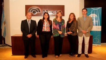 A través de la propuesta la entidad busca acompañar a los emprendedores en cada etapa de su desarrollo.