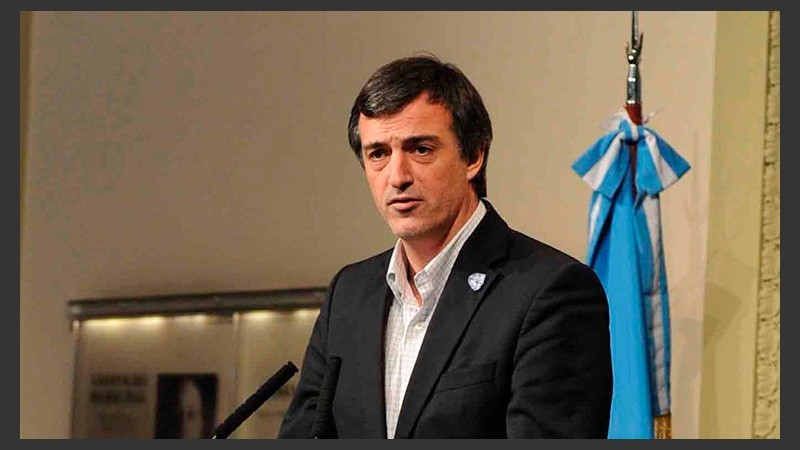 Bullrich: “El presidente va a liderar la revolución educativa