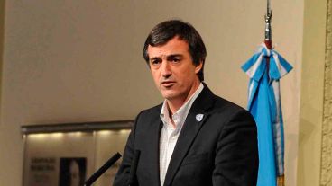 Bullrich: “El presidente va a liderar la revolución educativa"