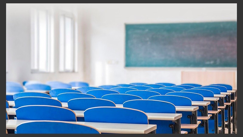 El curso tiene una duración total de 20 semanas.