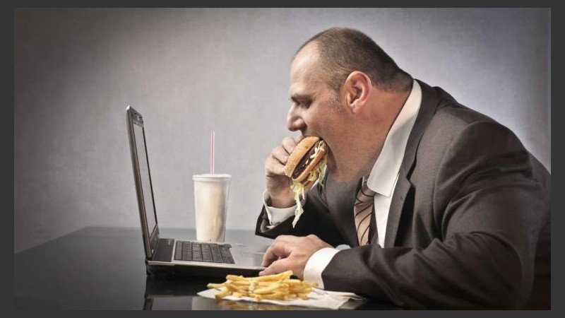 El 47 % de los encuestados dijo que había leído las etiquetas para ver la lista de ingredientes de los productos.