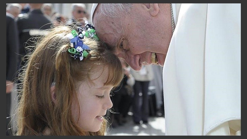 En su documento, el Papa invita a reflexionar sobre cómo los padres mantienen el vínculo con sus hijos tras el divorcio.