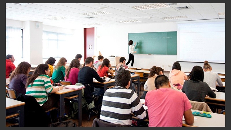 La instancia de estudio se realizará entre 1 ° de junio de 2016 y el 30 de julio de 2017.