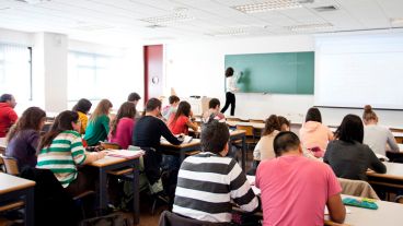 La instancia de estudio se realizará entre 1 ° de junio de 2016 y el 30 de julio de 2017.