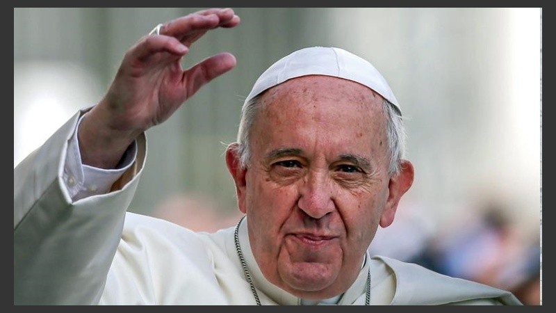 La carta del Papa será leída mañana en el marco del Tedeum que se celebrará en la provincia de Tucumán, como parte de los actos centrales por el Bicentenario.