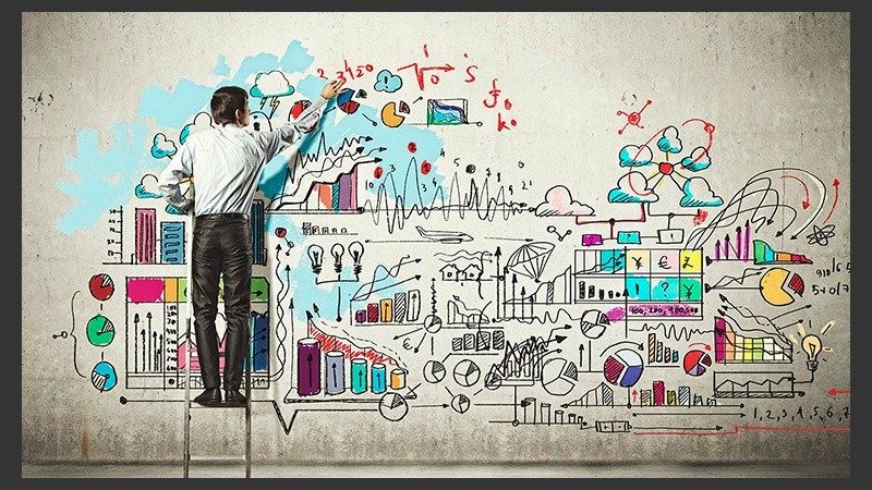 La educación se encuentra ante un desafío para encontrar sus propias estrategias y elaborar proyectos institucionales.