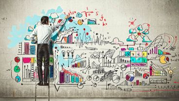 La educación se encuentra ante un desafío para encontrar sus propias estrategias y elaborar proyectos institucionales.