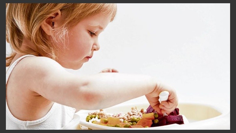 Las alergias alimentarias aumentaron los últimos años y hoy se calcula que afectan hasta un ocho % de los niños en el mundo.