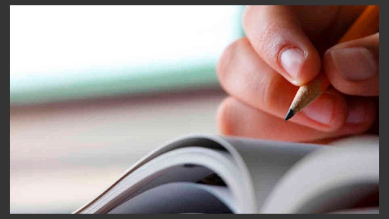 La Universidad Nacional de Córdoba también ofrece la misma propuesta.