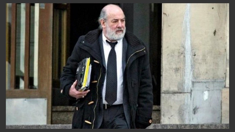 Bonadio ordenó nuevas detenciones en la causa de los cuadernos de las coimas. 