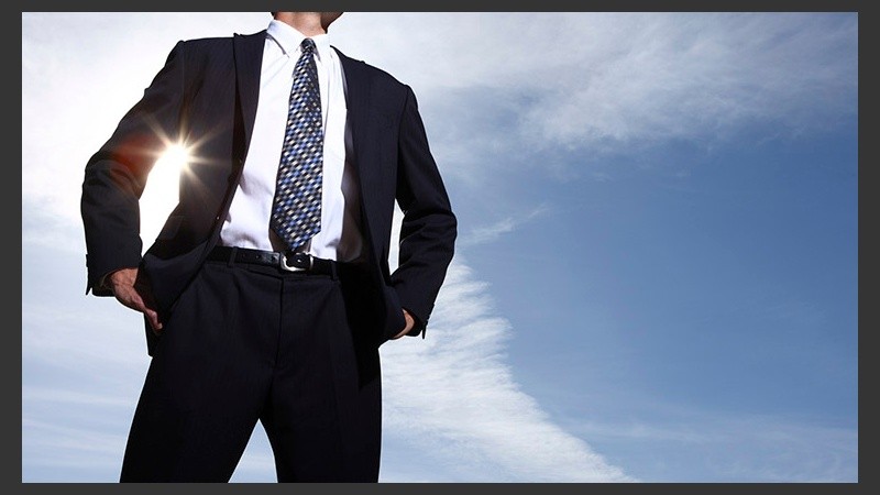 La charla se brinda en el marco del lanzamiento en Rosario del Programa Internacional de Formación de Líderes Comerciales.