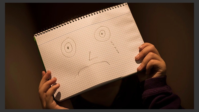 La República Argentina presenta los niveles más altos de bullying o acoso escolar en América latina.