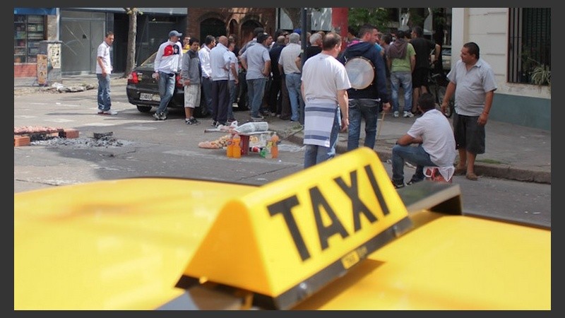 No hubo acuerdo en el Concejo y por ahora no hay subas en el transporte.