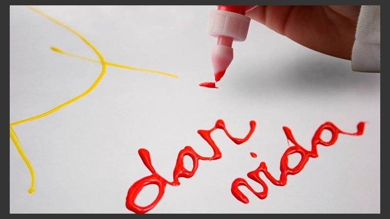  Los estudiantes tendrán tiempo hasta el 27 de mayo para realizar los afiches.