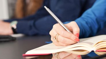 La Feria del Libro se desarrollará del 21 de abril al 9 de mayo.