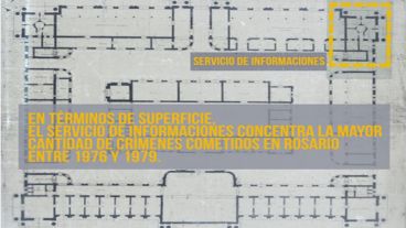 El documental se estrenará el viernes 22 de abril, a las 20.30, en la Plaza Cívica, San Lorenzo 1949.
