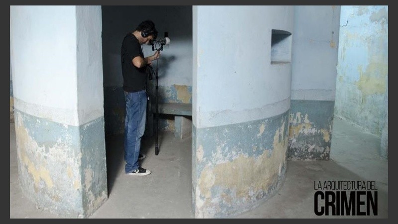 El documental se estrenará el viernes 22 de abril, a las 20.30, en la Plaza Cívica, San Lorenzo 1949.