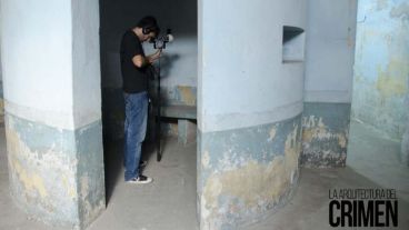 El documental se estrenará el viernes 22 de abril, a las 20.30, en la Plaza Cívica, San Lorenzo 1949.