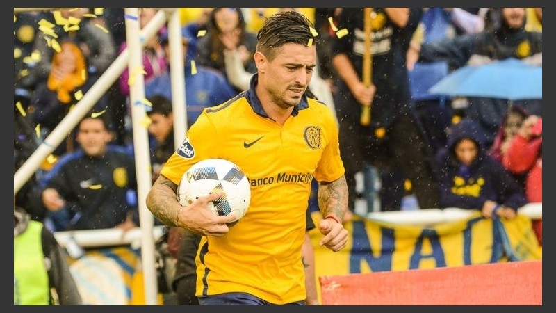 Pablo Álvarez finalmente se va.