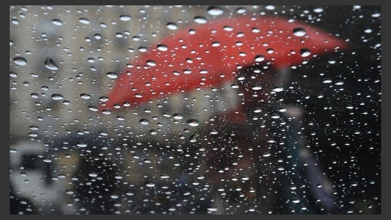 Las condiciones tenderán a mejorar, paulatinamente, de oeste a este.