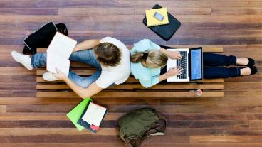 La feria se enmarca dentro del programa de educación que impulsa la Embajada de Australia con el fin de promover la educación de alta calidad académica que ofrece dicho país.