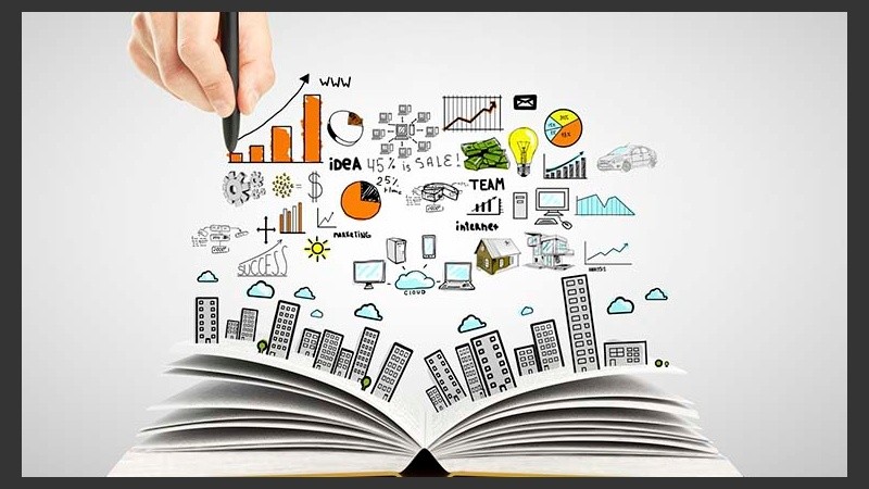 Con este tipo de iniciativas, se busca difundir y desarrollar la cultura emprendedora.