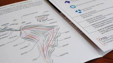 El objetivo es iniciar nuevos proyectos de cooperación científico-tecnológica entre investigadores.