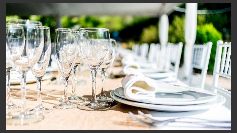 El objetivo es brindar conocimientos específicos sobre las incumbencias del rol del operador profesional de eventos.