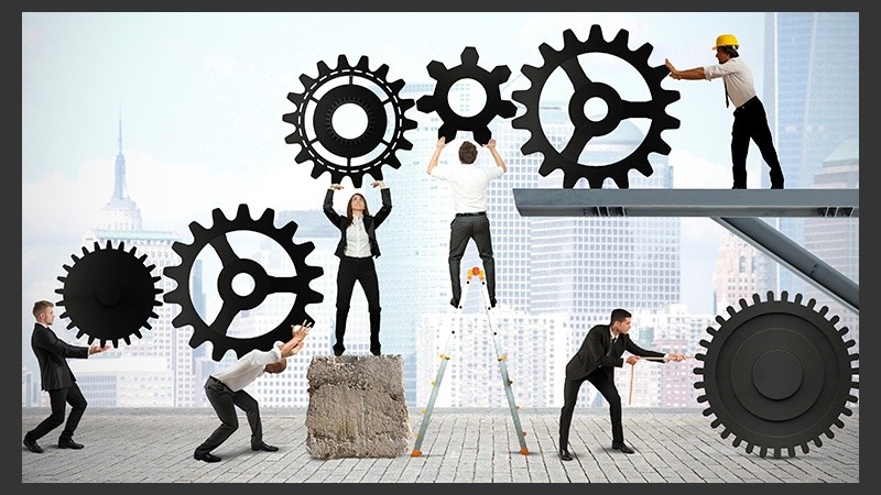 Se desarrollarán los conocimientos de tecnologías aplicadas a la gestión logística con el fin de agilizar los procesos de toma de decisiones.