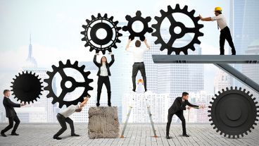 Se desarrollarán los conocimientos de tecnologías aplicadas a la gestión logística con el fin de agilizar los procesos de toma de decisiones.