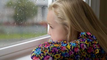 "La posibilidad de inundación puede llevar a quienes gustan de los días grises a sentirse culpables”.