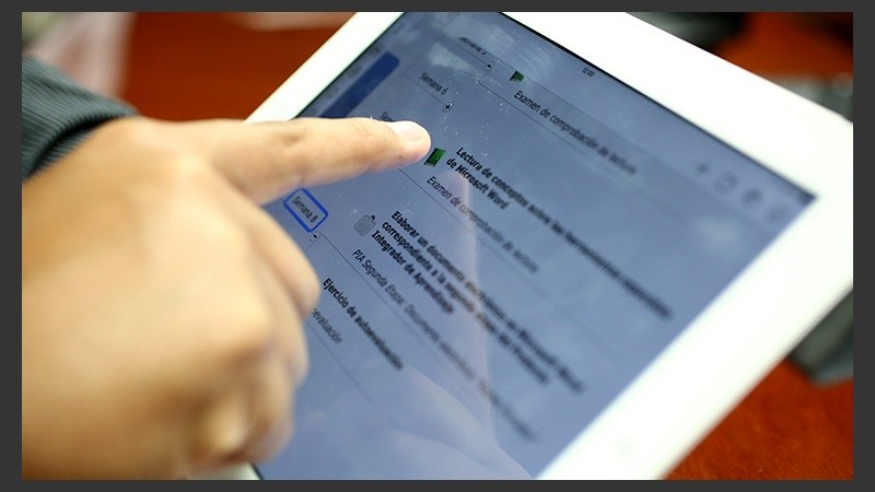 El curso comienza a dictarse el próximo lunes 25 de abril y tiene una duración de 4 semanas.