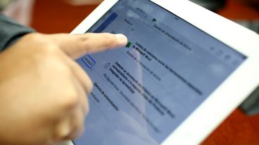 El curso comienza a dictarse el próximo lunes 25 de abril y tiene una duración de 4 semanas.