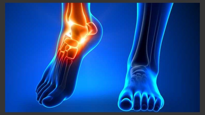 El congreso contó con profesionales de todo el país y de países latinoamericanos.