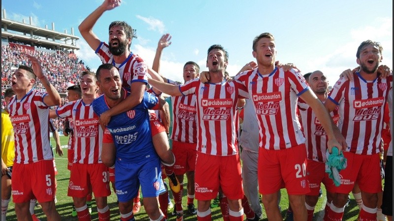 Los de Madelón se quedaron con los dos clásicos del año.