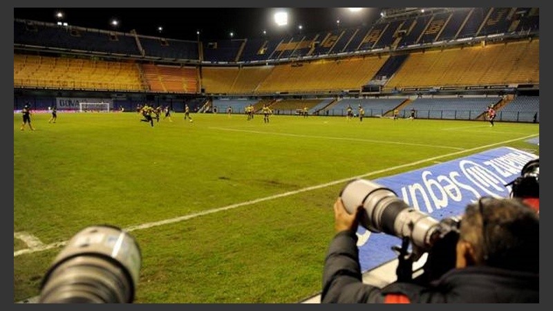 Argentina debe ganarle a Perú para tener chances de ir al Mundial de Rusia 2018.