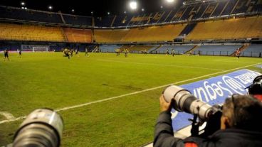 Argentina debe ganarle a Perú para tener chances de ir al Mundial de Rusia 2018.