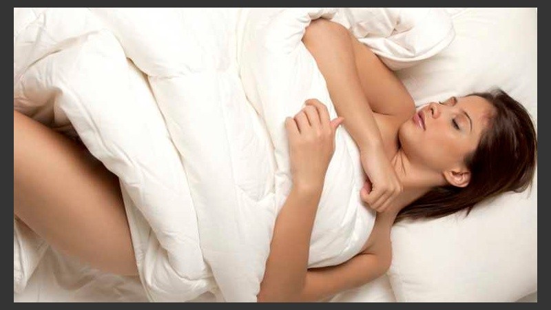 Llevar ropa interior ajustada puede favorecer la aparición de bacterias u hongos.