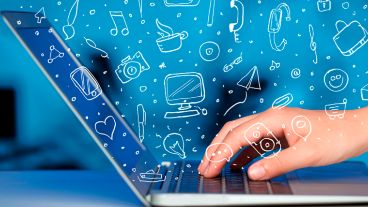 El curso comienza en mayo y tiene una duración de 12 módulos.