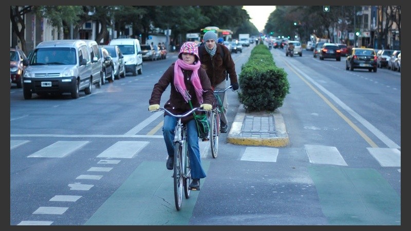 Gorro, bufanda y guantes de uso obligatorio este sábado.