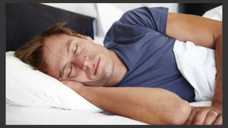 El café o ejercicio físico antes de dormir pueden producir 