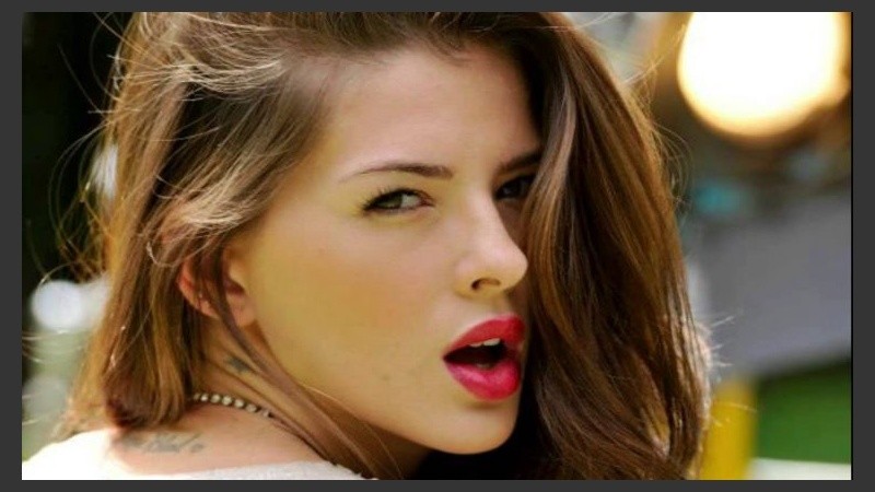 Eugenia Suárez sufre ataques virtuales de mujeres. 