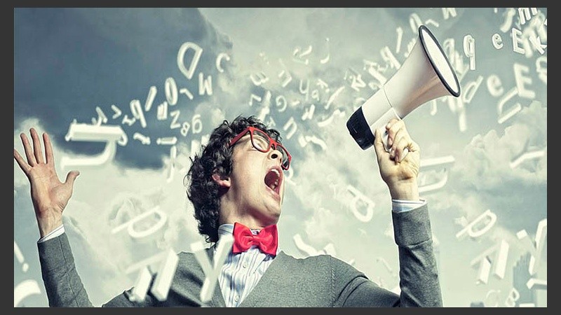 El tema central es la visión de la Fundación: “El poder transformador de la educación”.