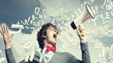 El tema central es la visión de la Fundación: “El poder transformador de la educación”.